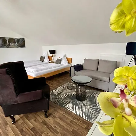 Апартаменты Living *