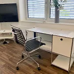 Apartamento Living Schwabach