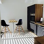 Living Apartamento Schwabach