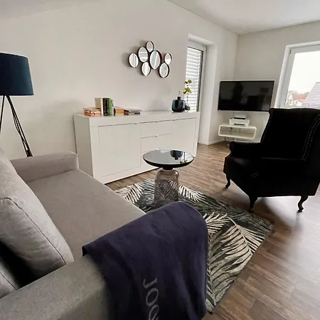 Living Apartment