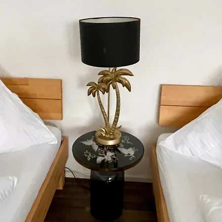 Apartment Living *