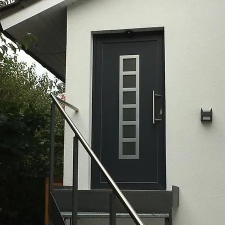 Living Apartment Schwabach