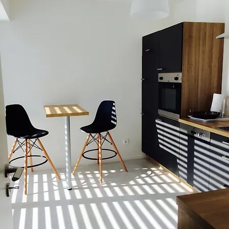 Living Apartment Schwabach