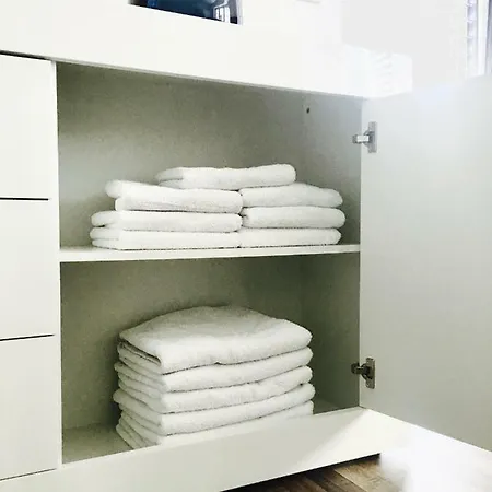 Living Apartment