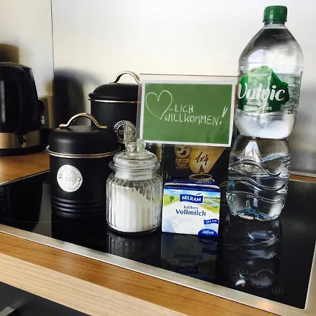 Living Apartamento Schwabach